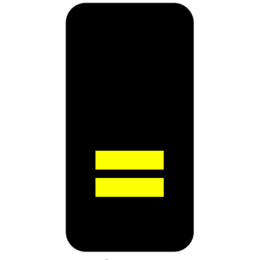 Design Senior Security Commander Shoulder Badges Custom Class Label Velcro Shoulder Badges SKAB017  Design Senior Security Commander Shoulder Badges Custom Class Label Velcro Shoulder Badges SKAB017